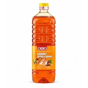 Aliejus su beta-karotenu, 1 L
